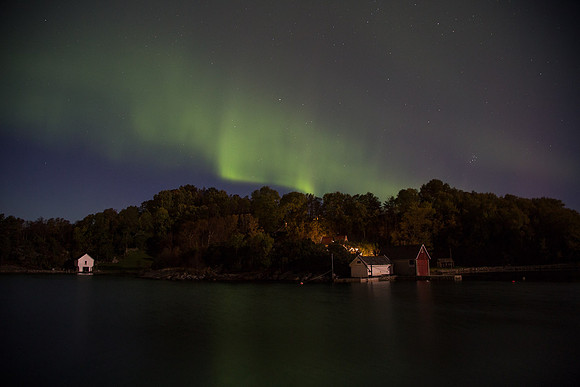 Nordlys