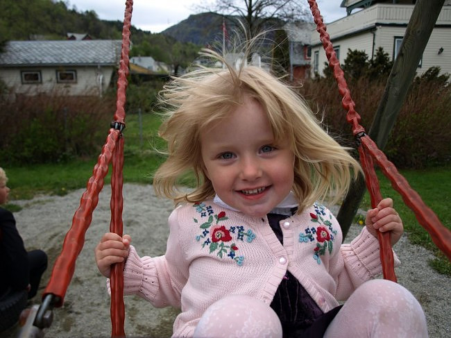 Foto: Elisabeth Væge Hansen