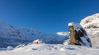 Vinterlandskap