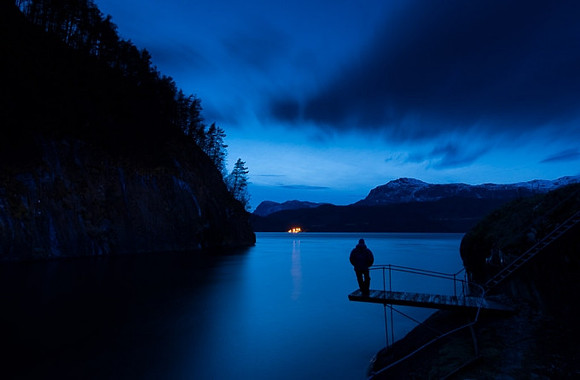 Foto: Jarle Lunde